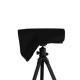 Buteo Photo Gear housse de pluie 1 noir pour objectif 70-200/300mm - Image 1