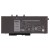 Laptop accu GJKNX voor o.a. Dell Latitude 14 5490 - 8500mAh - Origineel Dell Laptop accu GJKNX voor o.a. Dell Latitude 14 5490 - 8500mAh - Origineel Dell