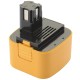 Batterie compatible pour outils Panasonic 12V NiMH 3000mAh de remplacement - Image 2