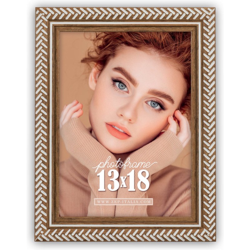 Zep Fotolijst SN568C Mason C 15x20 cm