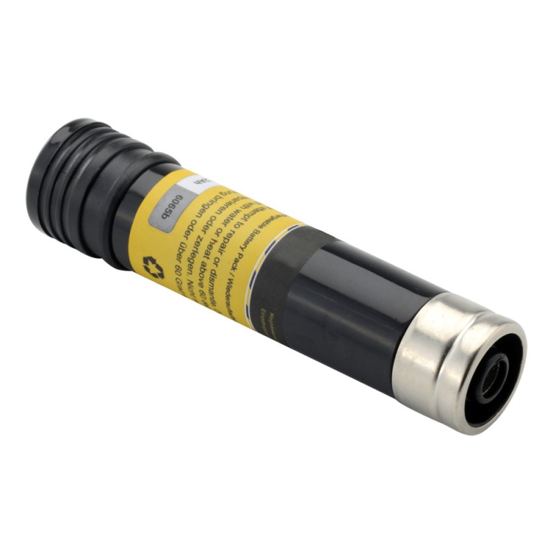 Accu VP100 / S100 voor Black & Decker - 3,6V - NiMH