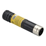 Batterie rechargeable NiMH 3,6V compatible avec Black & Decker VP100/S100