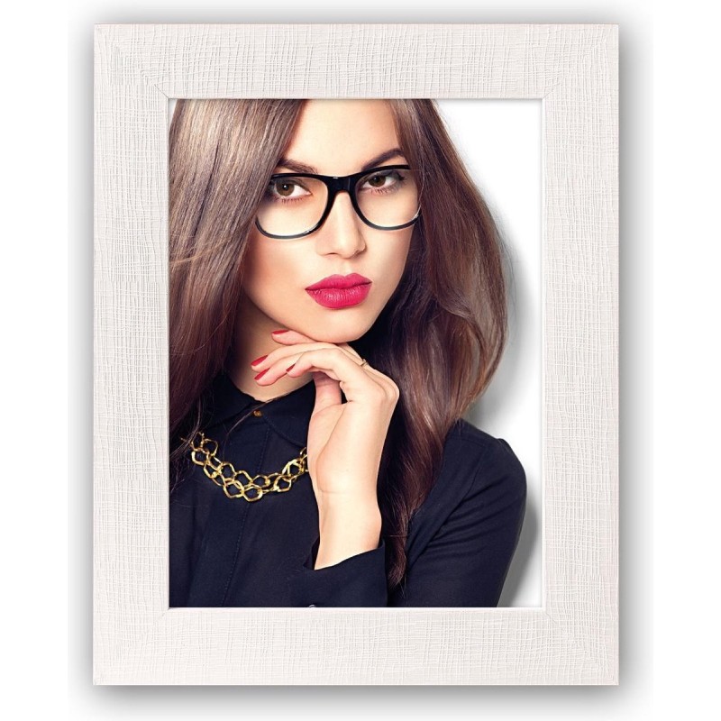 Zep K546W Garda White 10x15 cm