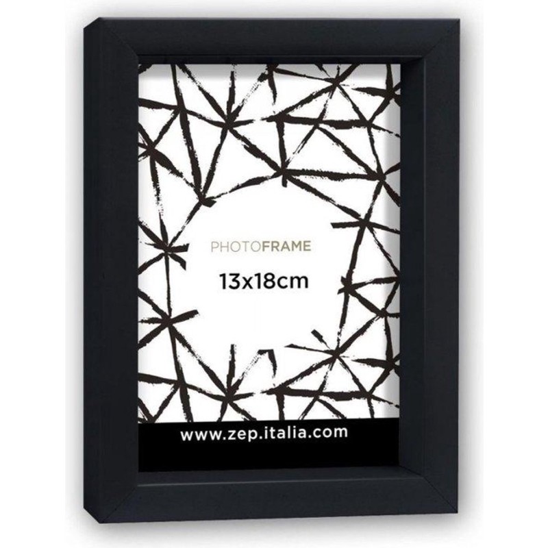 Zep AMB68 Inn Black 15x20 cm