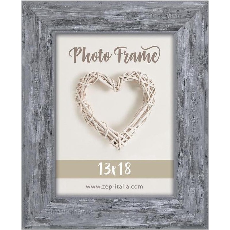 Zep BE368 Todi Grey 15x20 cm