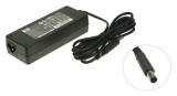 Laptop oplader ED495ETABU - Origineel Compaq