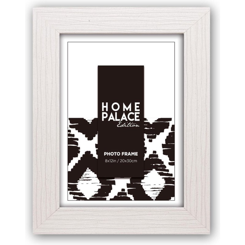 Zep QZ68W Nemi White 15x20 cm