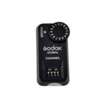 Godox FTR-16S récepteur sans fil pour Speedlite V850 et V860C avec déclenchement off-camera