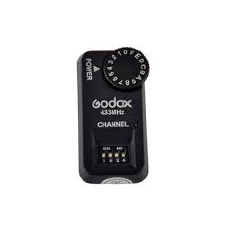 Godox Receiver FTR-16S