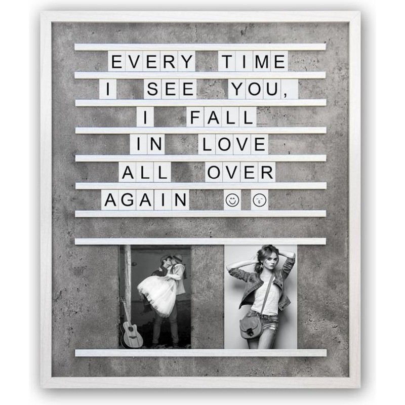 Zep LE1795 Roger 2x10x15 (45x53) cm