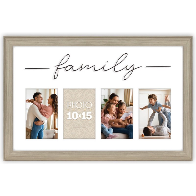 Zep BC98F Haifa 4x10x15 cm