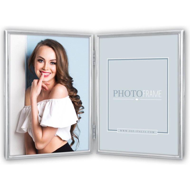 Zep Fotolijst VK571D Silvia 2Q 2x13x18 cm