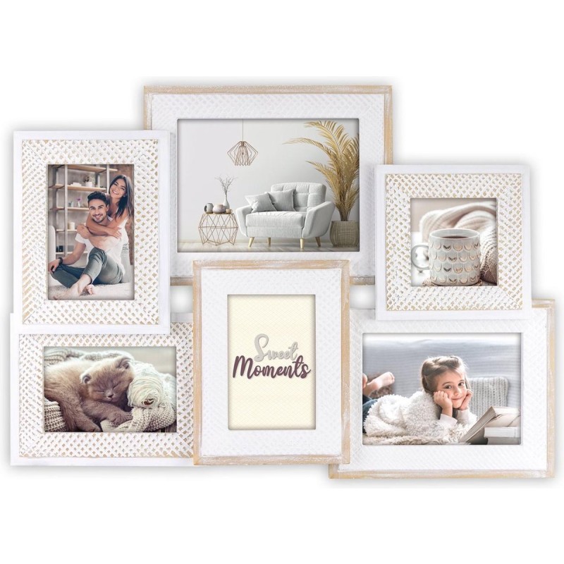 Zep NC766 Orleans 10x10 3x10x15 13x18 15x20 (58x40) cm