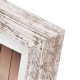 Zep cadre photo Nelson V21256 white wash 20x25 cm aspect bois - Image 2