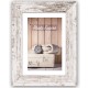 Zep cadre photo Nelson V21256 white wash 20x25 cm aspect bois - Image 9