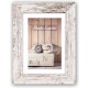 Zep cadre photo Nelson V21256 white wash 20x25 cm aspect bois - Image 11