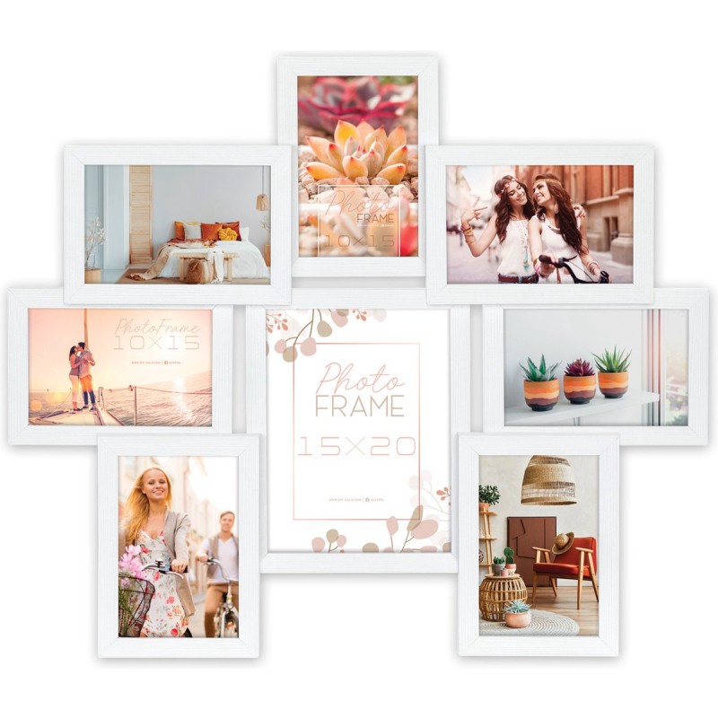 Zep Fotolijst ZD744 Riace 7x 10x15 15x20 cm