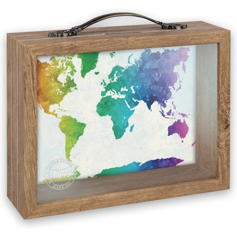 Zep Fotolijst RM4545 Jacob 6,5x21 cm