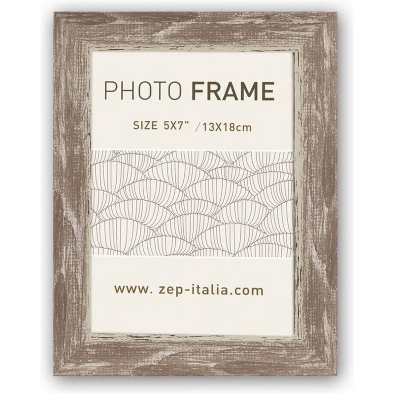 Zep CC468 Tamigi Brown 15x20 cm