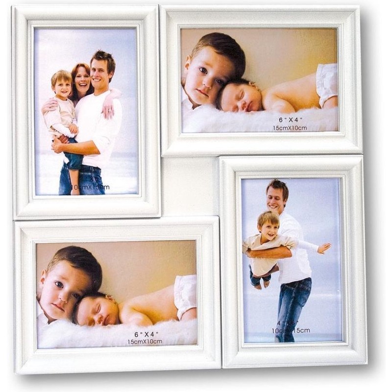 Zep H032W Malaga 4x10x15 (31x31) cm