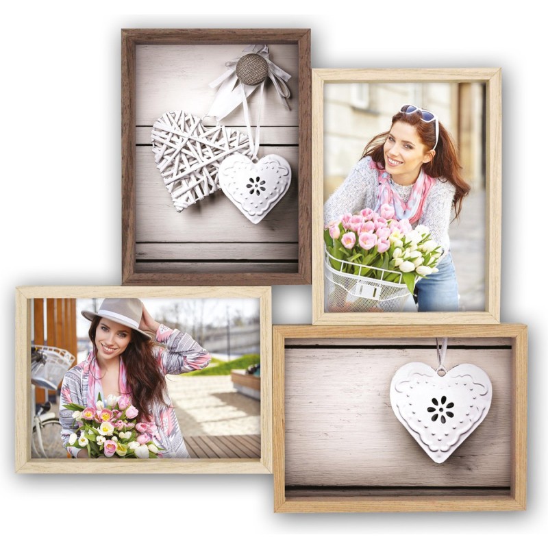 Zep TYY757 Montreaux 4q 4x13x18 (39x37) cm