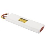 Batterie compatible avec tondeuses robot Husqvarna Automower - 18V 3000mAh NiMH