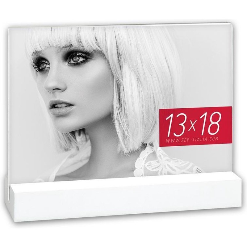 Zep Acryl AQ668W Dresda White 15x20 cm