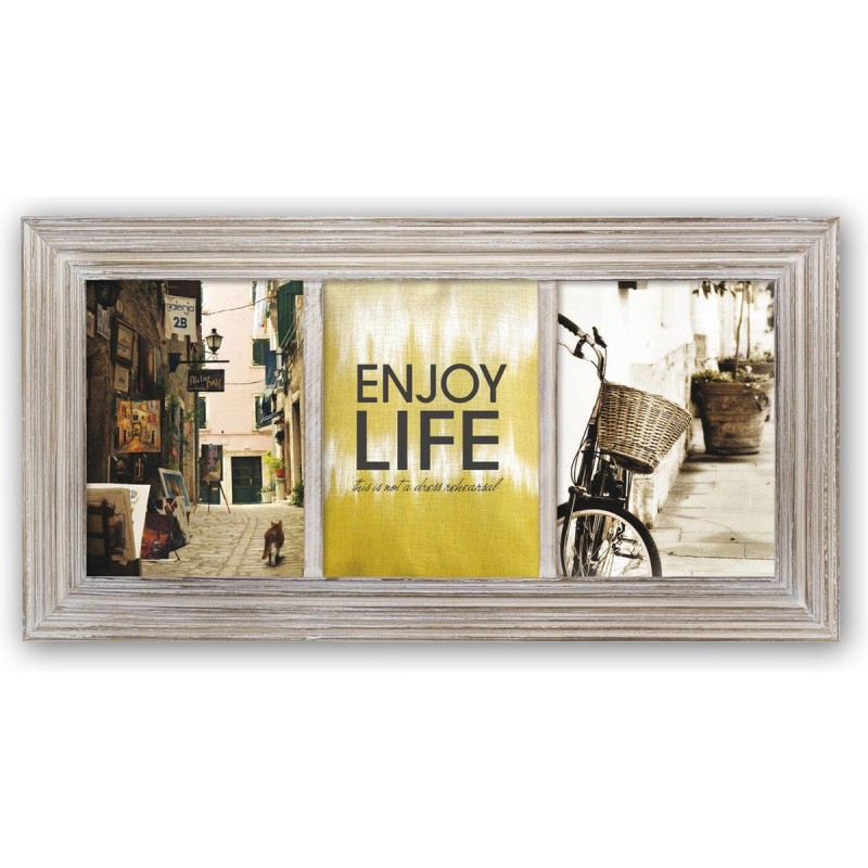 Zep 62Y68 Parana 3x15x20 (52x27) cm