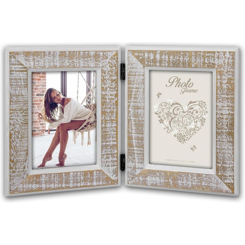 Zep WW3557 Levico 2Q 2x13x18 (39x24) cm