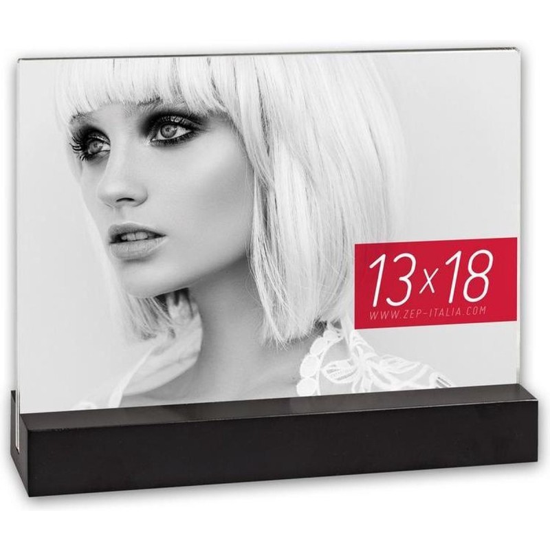 Zep Acryl AQ746B Dresda Black 10x15 cm