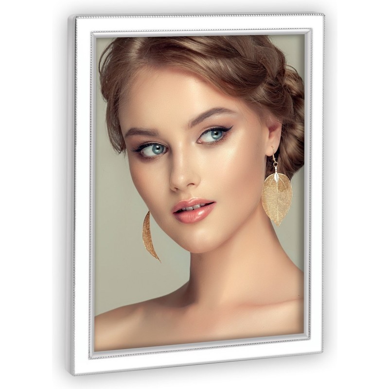Zep Fotolijst RW446 Delfi White 10x15 cm