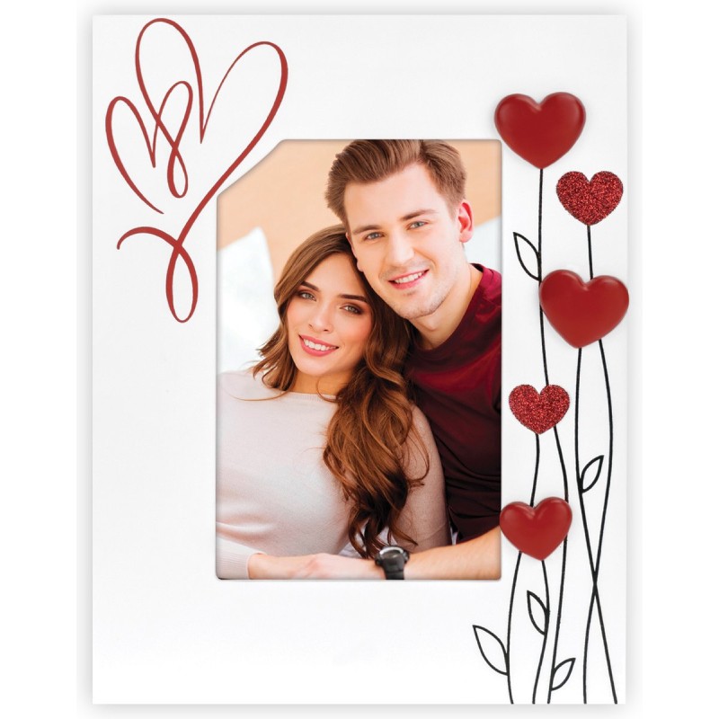 Zep Fotolijst DX3846 Hilda Vertical 10x15 cm