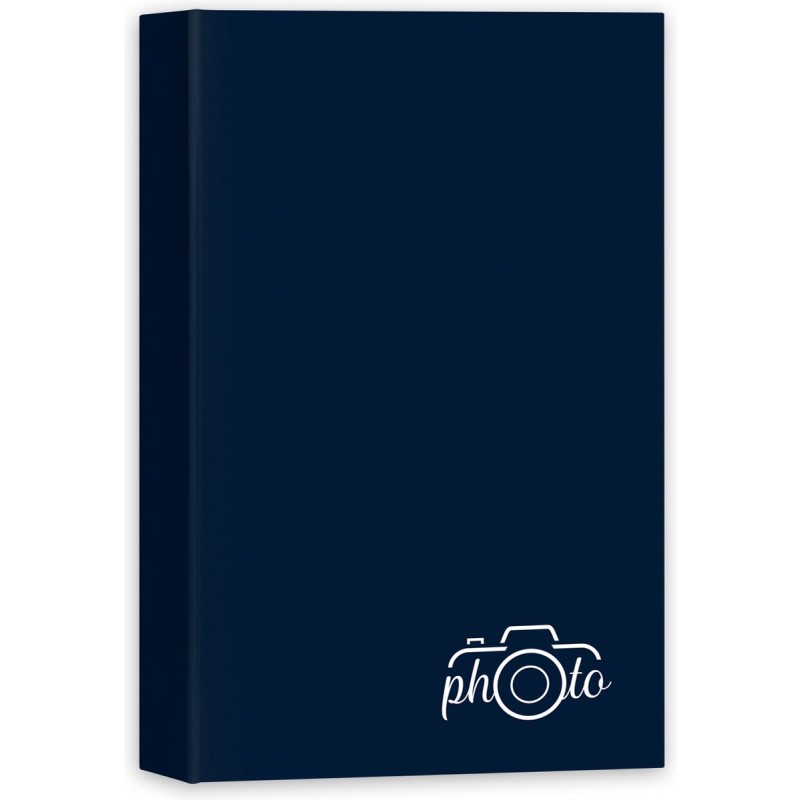 Zep Fotolijst XF468B Album Slip-in 80 photos 10x15 cm