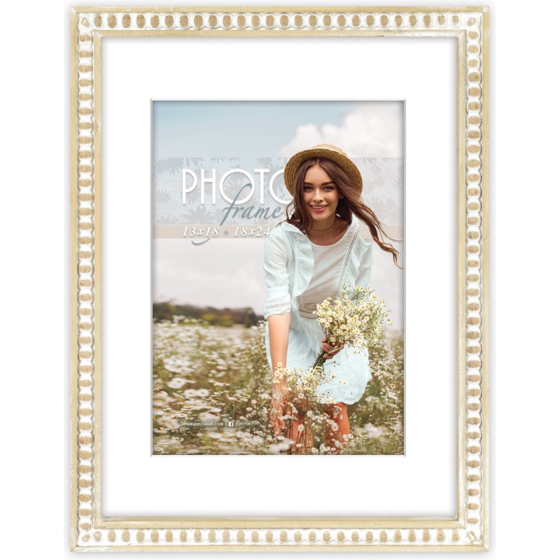 Zep Fotolijst UT7218 Coira Natural 13x18 / 18x24 cm