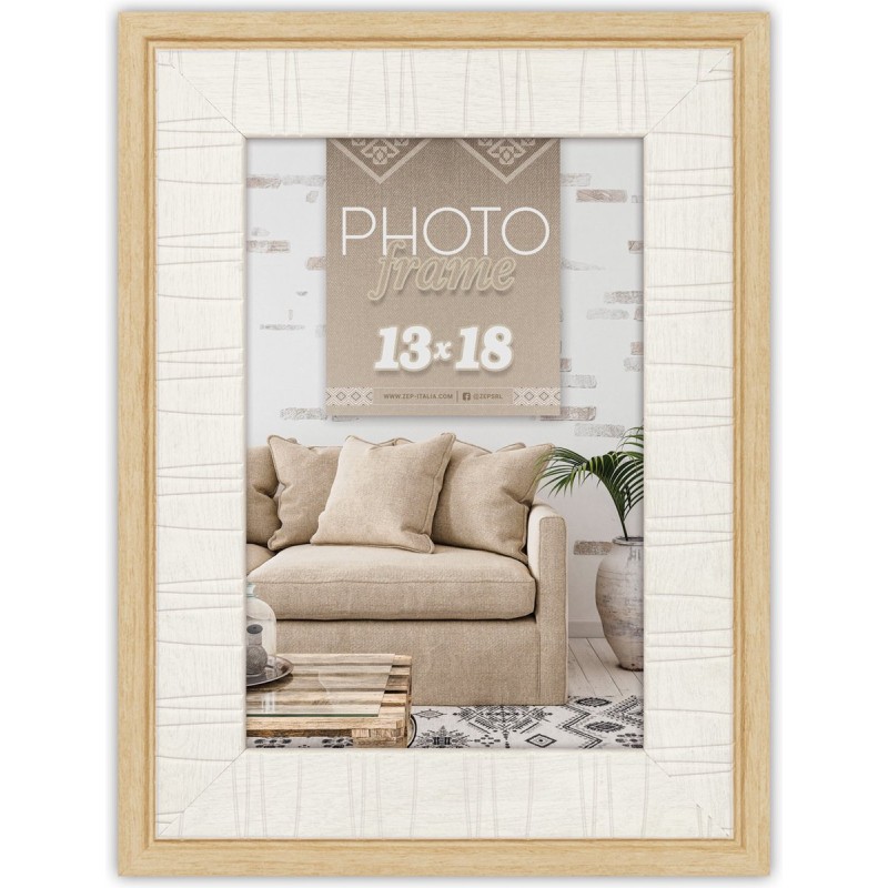 Zep Fotolijst WE523 Ischia Natural 20x30 cm
