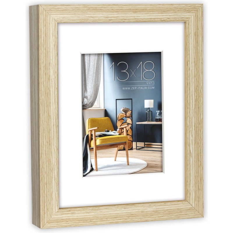 Zep V5946N Niki Natural 7x10 / 10x15 cm