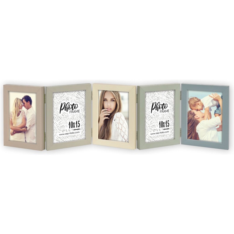 Zep Fotolijst SN855 Imola 5x10x15 cm