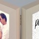 Cadre photo Zep Imola multicolore en bois 10x15 cm - Image 3