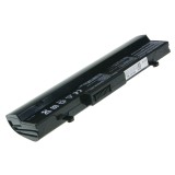Laptop batteri AL32-1005 för bl.a. Asus EEE PC 1005HA (Black) - 4600mAh