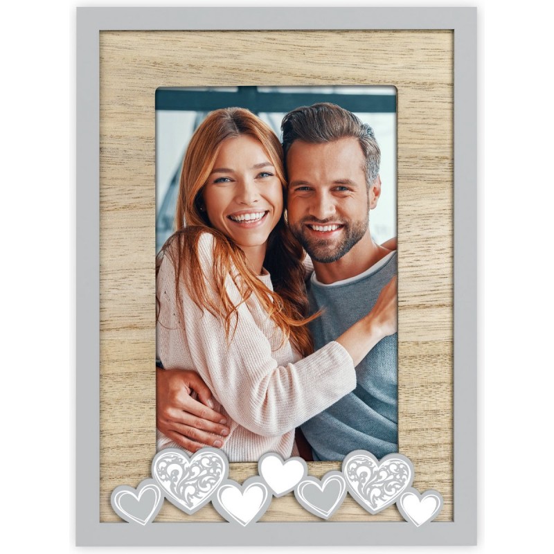 Zep Fotolijst DR2546 Lola Vertical 10x15 cm