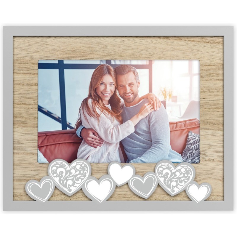 Zep Fotolijst DR2646 Lola Horizontal 10x15 cm