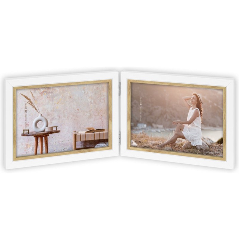 Zep Fotolijst CV975 Ayas 2H 2x13x18 cm