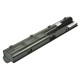 Batterie ordinateur portable 633809-001 pour (entre autres) HP ProBook 4330s - 7800mAh