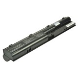 Laptop batteri 633809-001 för bl.a. HP ProBook 4330s - 7800mAh