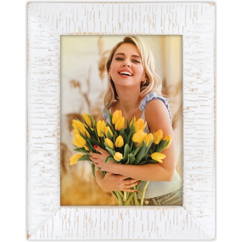 Zep Fotolijst ML923W Nantes White 20x30 cm