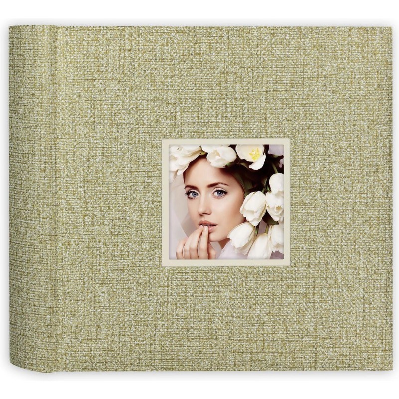 Zep NKC2420 Pergamin Album 20 sheets 24x24 cm