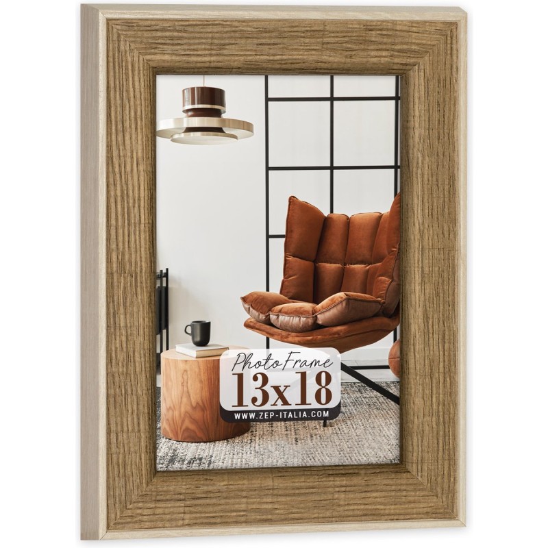 Zep Fotolijst PL923A Nuoro A 20x30 cm