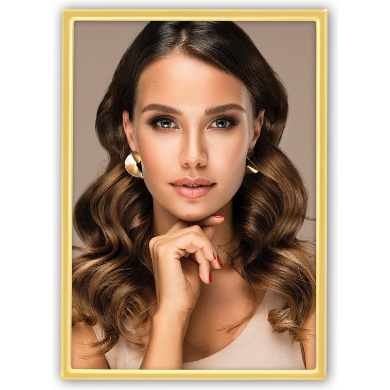 Zep Fotolijst VK689G Silvia Gold 15x20 cm