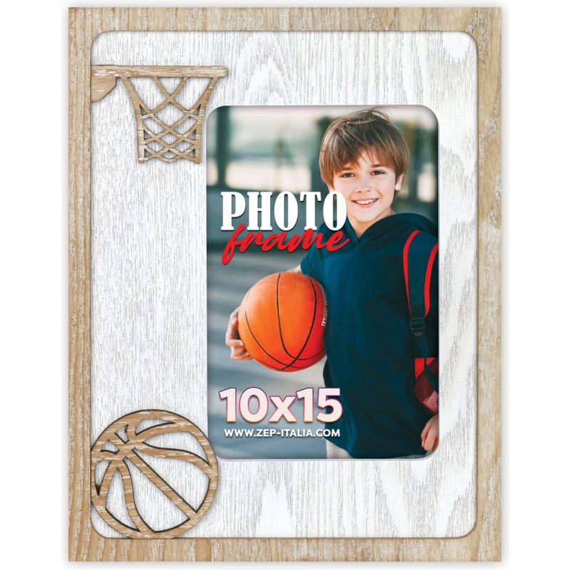 Zep Fotolijst PN9546 Jordan 10x15 cm