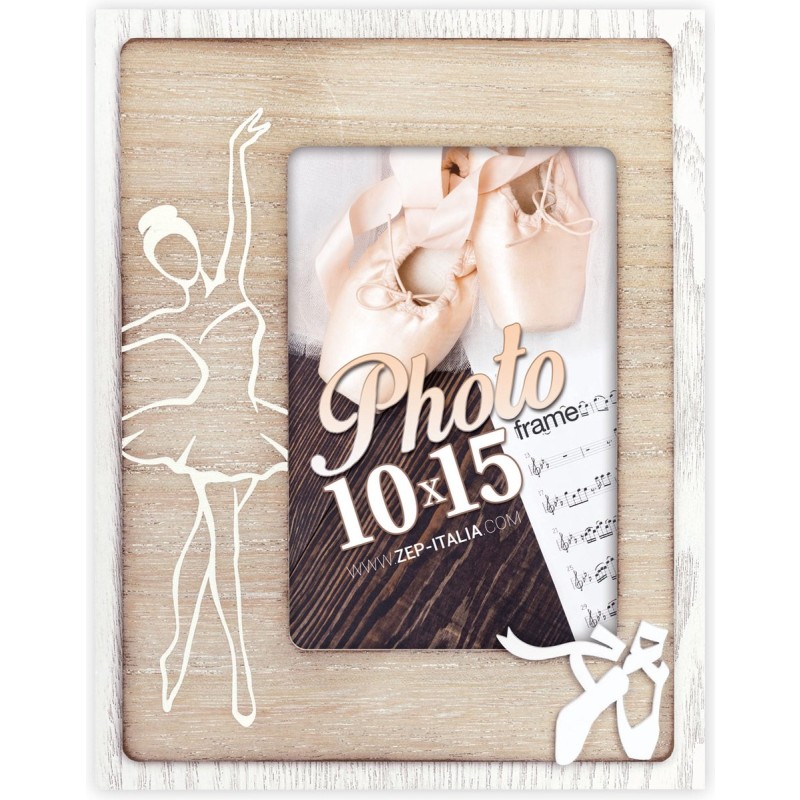 Zep Fotolijst PN2246 Dance 10x15 cm